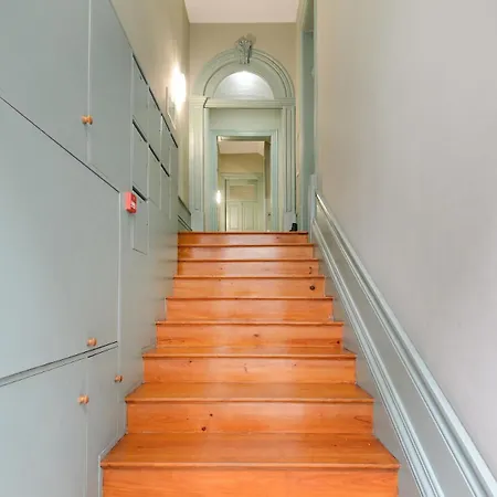 Lejlighed Bright Cedofeita Flat With Balcony *
